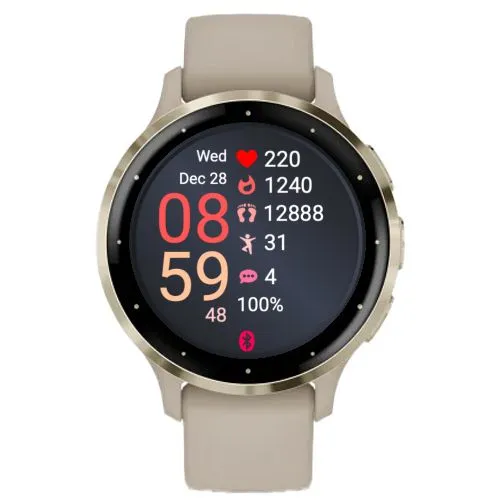 Active Time 12 · Screenshot 1