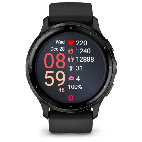 Active Time 12 · Screenshot 2