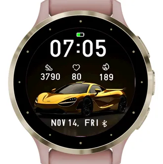 Golden Car · 截图 3