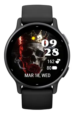 Crown Skull · Tangkapan layar 2