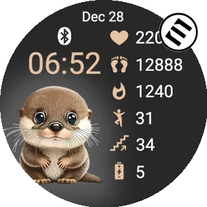 Cute Animal Ferret