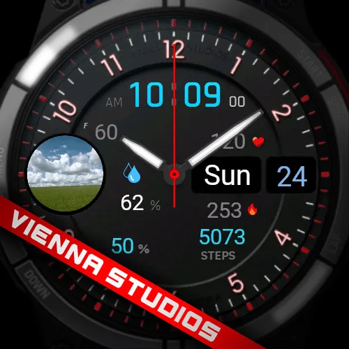 Vienna XDR