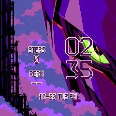 Evangelion / NERV S2 · 006 · スクリーンショット 1