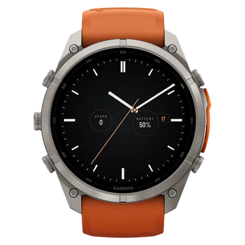 Discomfort Watch Face