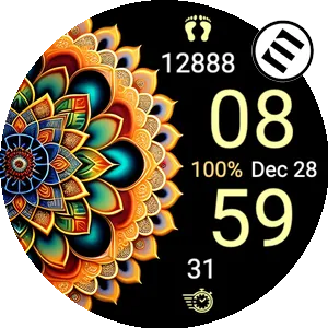Mandala M4