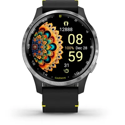 Mandala M4 · Screenshot 0