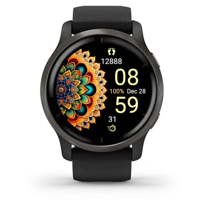 Mandala M4 · Screenshot 2