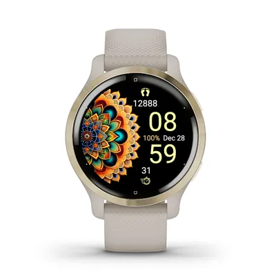Mandala M4 · Screenshot 4