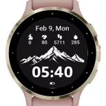Mono Alpine Mark · 截图 0