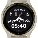Mono Alpine Mark · 截图 2