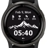 Mono Alpine Mark · 截图 3