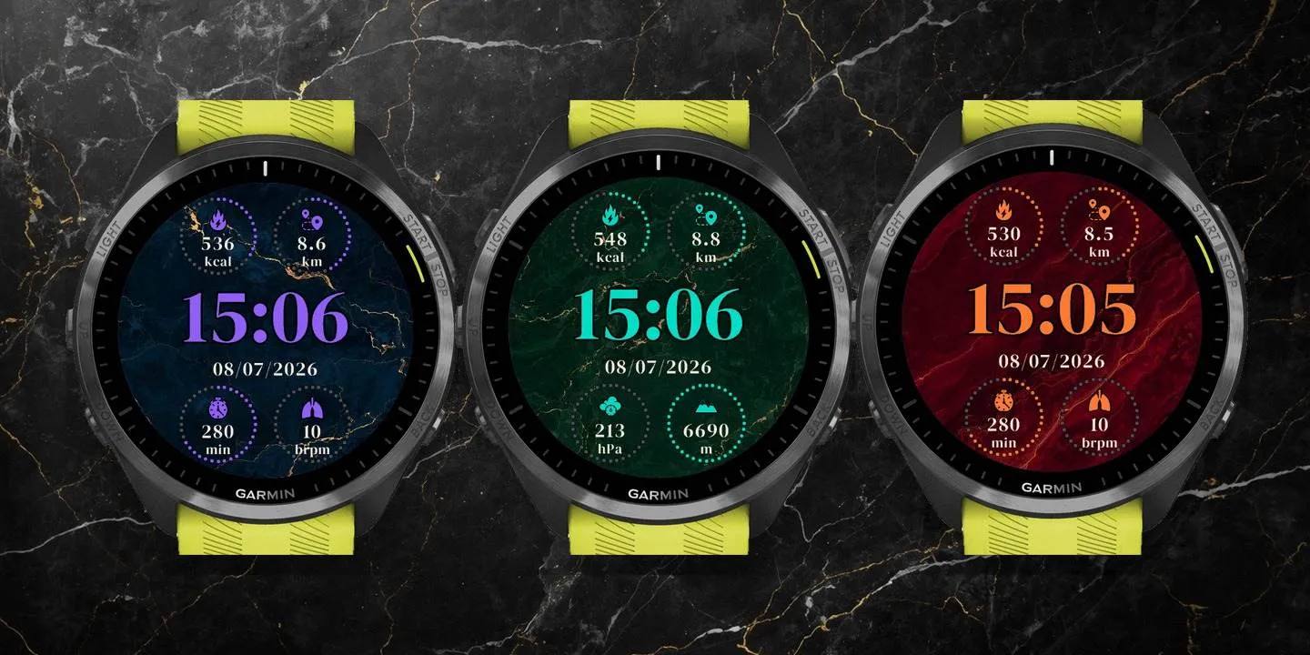 Marble PRO · Schermafbeelding 4