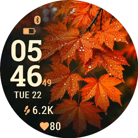 Maple Dew