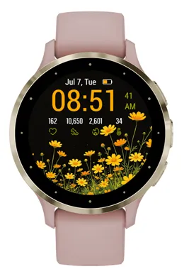 Honey Bloom · Skjermbilde 1