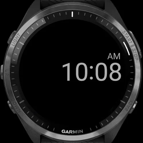 Hybrid Widget · Skärmbild 3