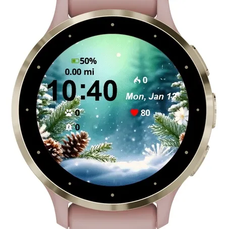 Christmas · 截图 0