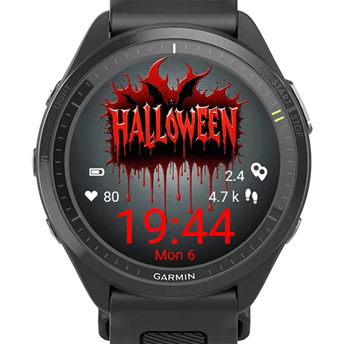 Halloween Night G