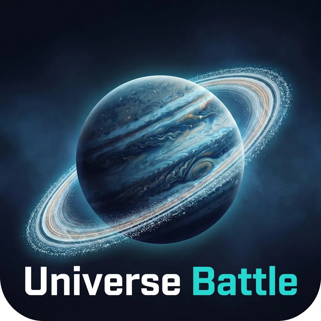 Universe Battle