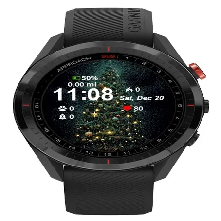 Christmas Tree Lights Ornaments