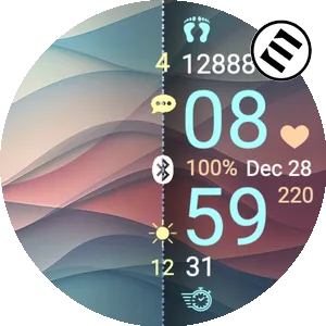 Garmin Waves KT