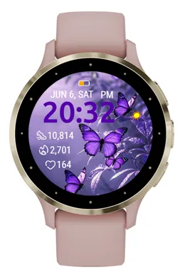 butterfly show · Screenshot 0