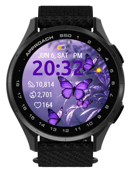 butterfly show · Screenshot 1