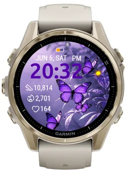 butterfly show · Screenshot 3