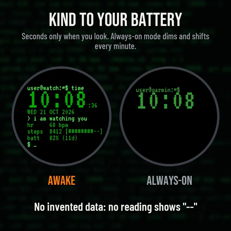 Shell Time · Screenshot 3