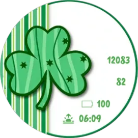 Lucky Clover · 螢幕截圖 0