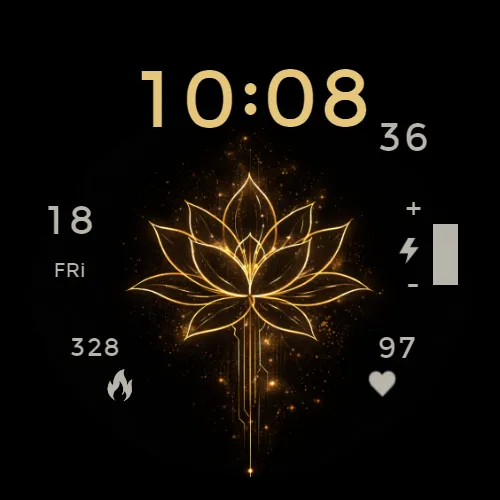 Golden Lotus Digital