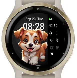 Cartoon Dog