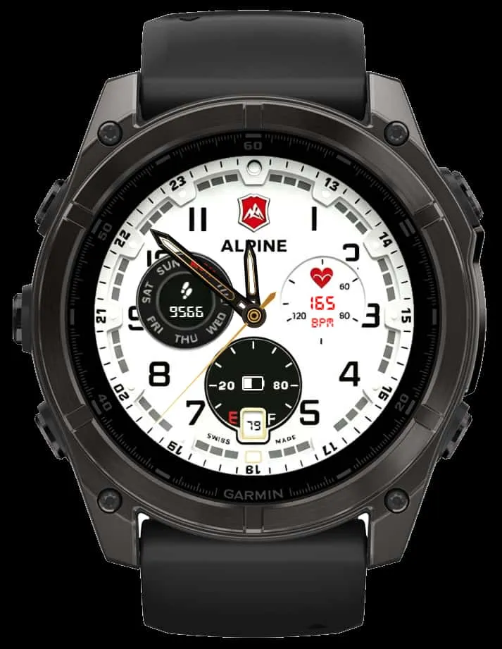 Alpine