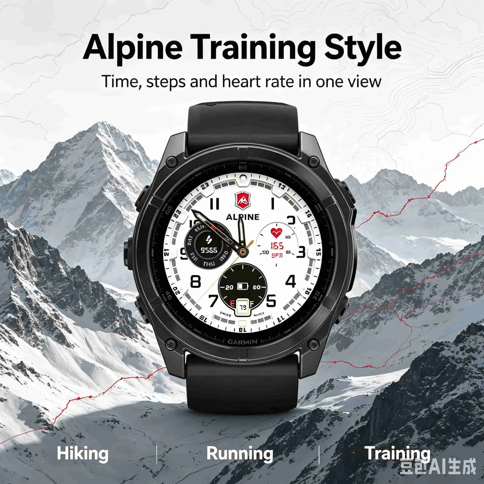Alpine · ภาพหน้าจอ 0
