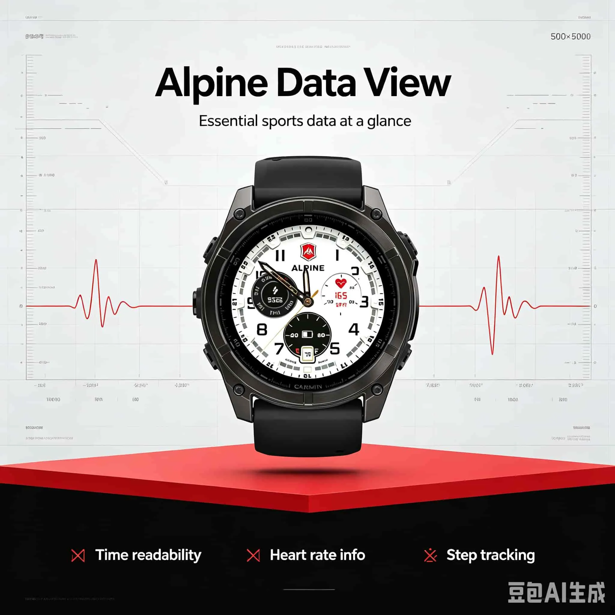 Alpine · ภาพหน้าจอ 1