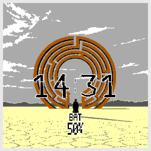 Westworld E1 · 001
