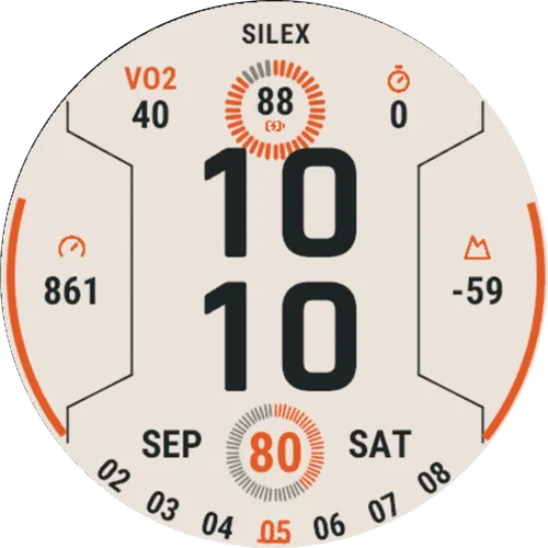 Sílex
