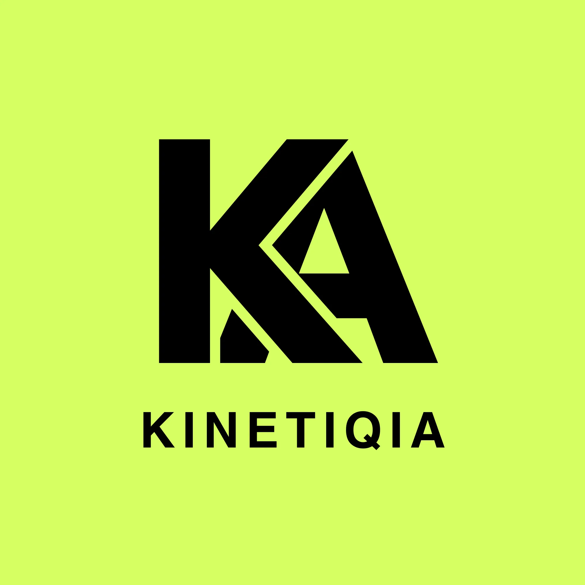 Kinetiq IA - Coach AI