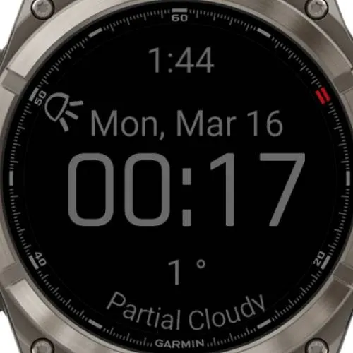 Sleep watch