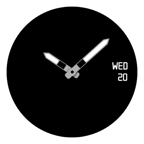 Black Watch · 截图 1