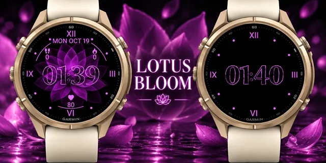 Lotus Bloom · Captura de tela 2