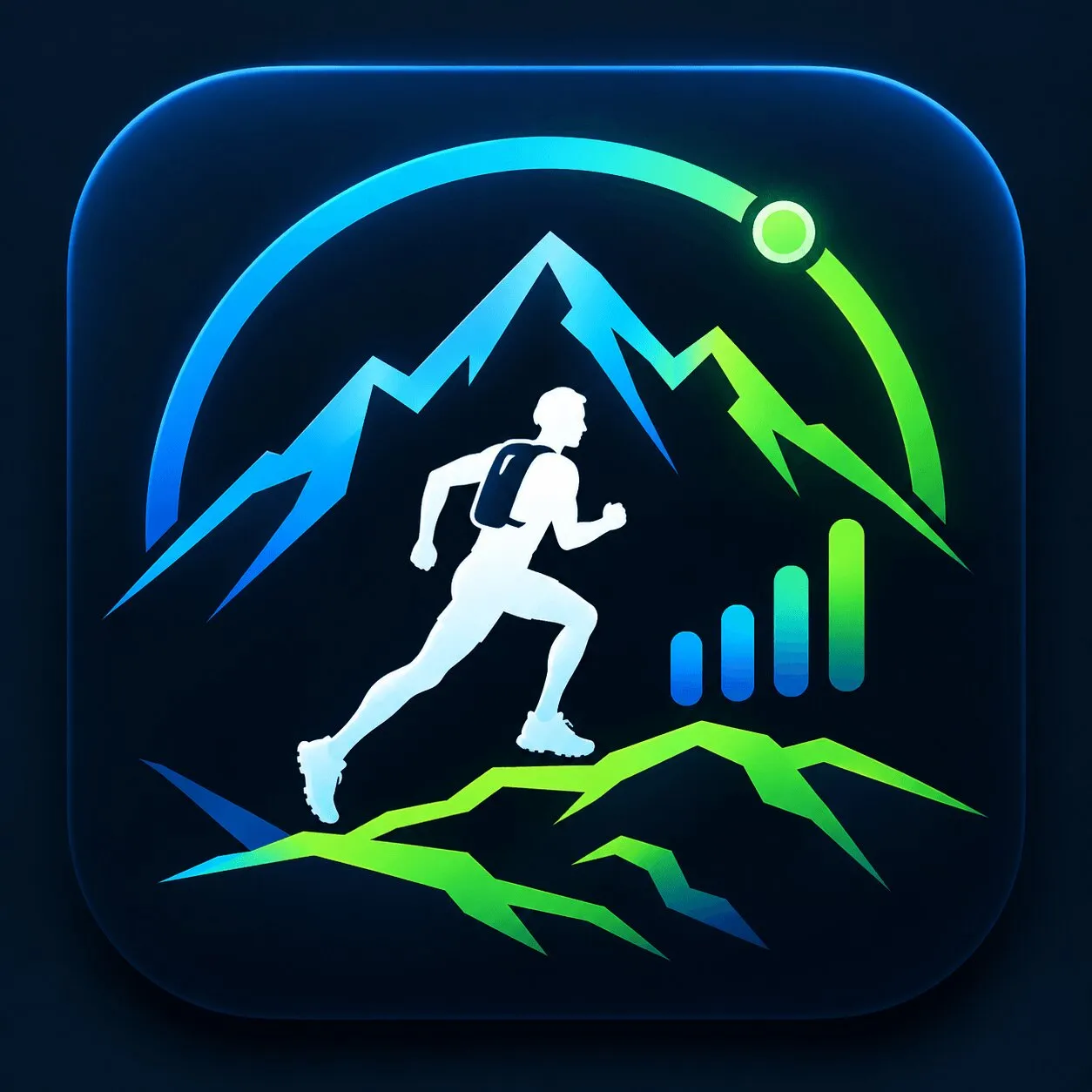 Workout Field – Running Workouts & Intervals