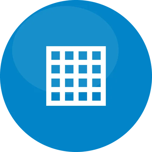 Data Grid