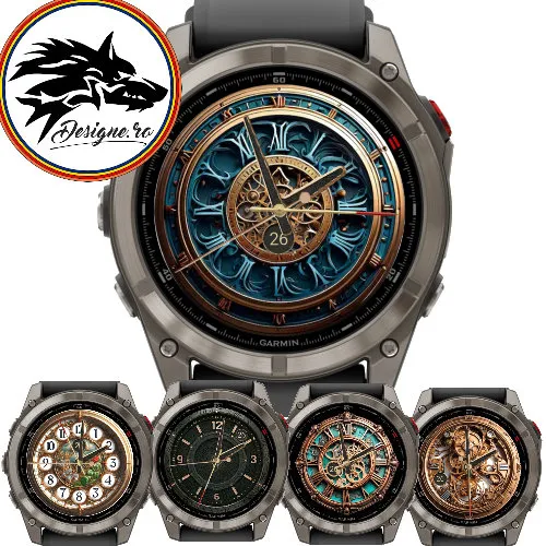 Timegate MC Z