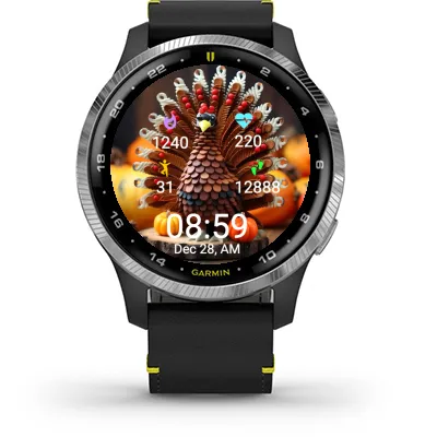 Thanksgiving time · 螢幕截圖 0