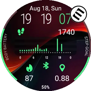 StepTrack Pro · Screenshot 0