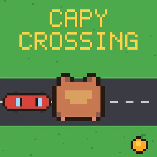 Capy Crossing