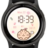 Cream Kitten 2 · Képernyőkép 0