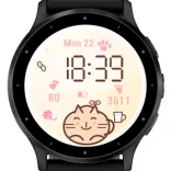 Cream Kitten 2 · Képernyőkép 2