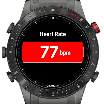 Heart Rate