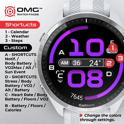 VOLT - OMG · 截图 2